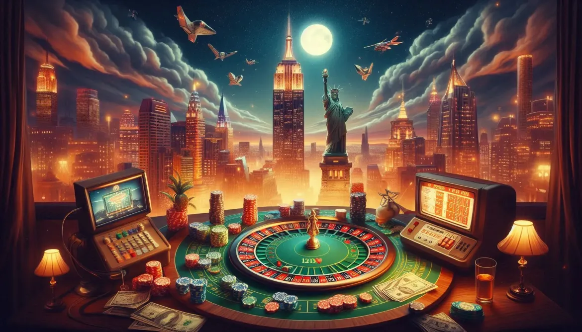 Wincraft Casino